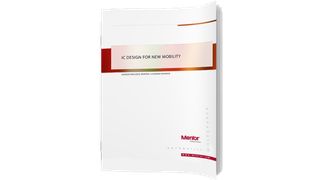 Whitepaper Cover: Mentor Graphics GmbH (Mentor Graphics GmbH)