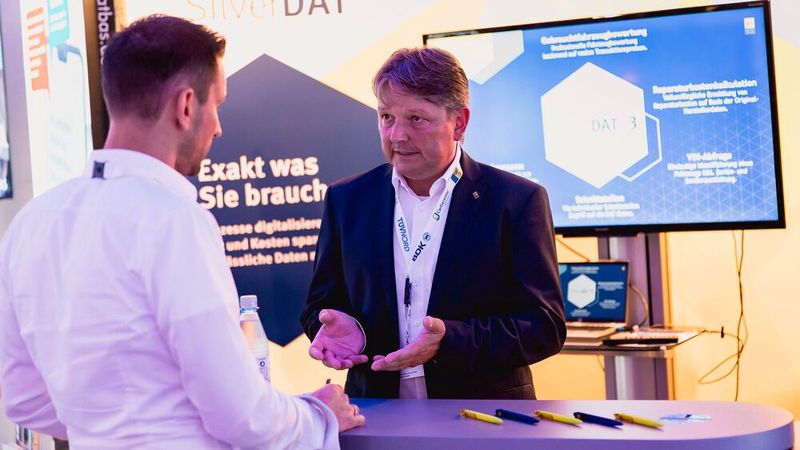 Die nächste Ausgabe der Automotive Business Days findet am 24. und 25. Juni 2025 statt. (Bild: Stefan Bausewein)