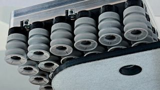 Saugerplatten der Serie SPLT (Bild: Fipa)