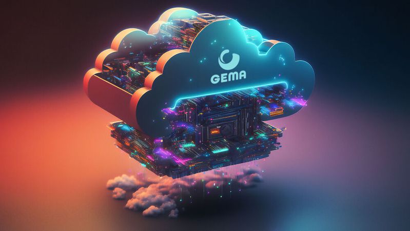 Arrow und Gema International haben ein Distributionsabkommen für die DACH-Region vereinbart.(Bild:  Gema)