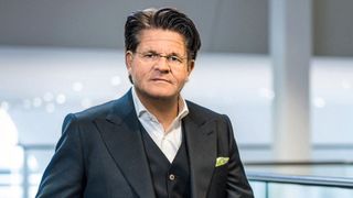 Markus Timmermanns übernimmt die Gesamtverantwortung für den Vertrieb von Moll Sportwagen Köln und Moll Sportwagen Düsseldorf. (Bild: Moll-Gruppe)