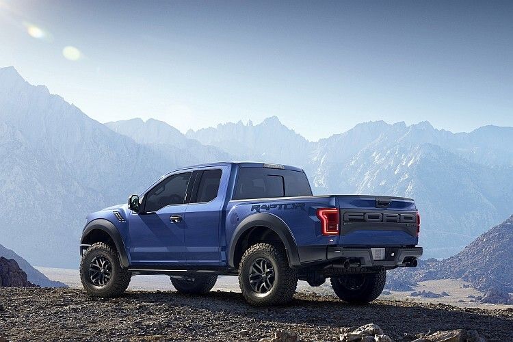 Wahrscheinlich wird sein Turbo-V6 deutlich über 400 PS leisten. (Foto: Ford)