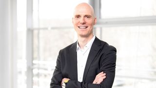 Lutz Steiner ist neuer Senior Vice President Innovation bei Lenze. (Lenze)