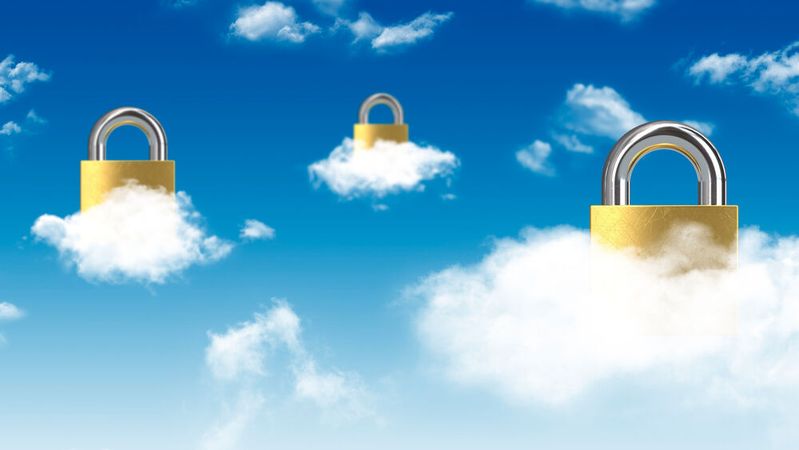 Dass hochsichere Clouds Anforderungen für KRITIS erfüllen müssen, erfordert unter anderem eine mehrschichtige Architektur aus physischer Ebene, Security Layer sowie Undercloud und Overcloud.(Bild:  Jürgen Fälchle - stock.adobe.com)