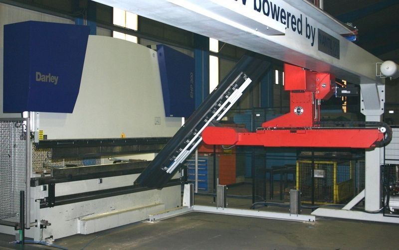  (Archiv: Vogel Business Media)