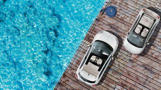 Fiat 500 Cabriolets sind derzeit als Gebrauchtwagen am häufigsten verfügbar. (Bild: Fiat)