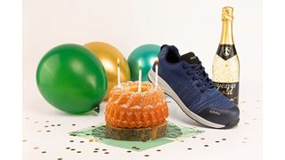 Drei Jahrzehnte gibt es jetzt schon den Sicherheitsschuhhersteller Baak. Das feiert das Unternehmen ein ganzes Jahr lang mit verschiedenen Aktionen, bei der die 30 im Mittelpunkt steht. (Bild: Baak)