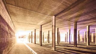 Angriffsziel Wasserversorgung: die Sicherheit der Wasser- und Abwasserwirtschaft rückt auf der Ifat 2026, der Weltleitmesse für Umwelttechnologien (4. bis 7. Mai), erstmals in den Fokus. (Bild: Messe München; © starlineart, © Mirador - stock.adobe.com)