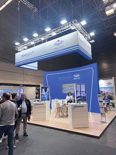 Impressionen von der Biemh 2026. (Bild: VCG/Sonnenberg)