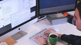 Forscher und Entwickler müssen sich auf funktionierende Hard- und Software verlassen können. Fehlerhaft konfigurierte Testgeräte können schnell teuer für das Unternehmen werden. (gemeinfrei)