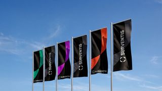 Surventis ist der neue Name der Sparte Coatings, die BASF ausgegliedert und verkauft hat. (Bild: Surventis)