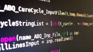 Im Leichtbau vom maschinellen Lernen profitieren: Der „virtuelle Prozessexperte“ hilft Konstrukteuren, die Herstellbarkeit von Bauteilen abzuschätzen. Das spart nicht nur Kosten, sondern beschleunigt auch die Entwicklung. (Leichtbau BW)