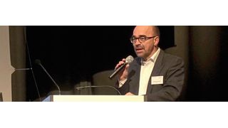 Dr. Burkhard Pinnekamp, stellvertretender Vorsitzender des wissenschaftlichen Beirats der FVA: „Der rasante Wandel macht eine gezielte Forschungsstrategie wichtiger denn je.“ (Stefanie Michel)