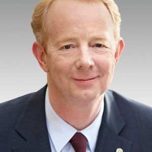 Bayer-Chef Marijn Dekkers: "Die beschlossene vollständige Ausrichtung von Bayer auf die Life-Science-Geschäfte werden wir nun mit aller Kraft vorantreiben."