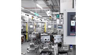 Am Beispiel des Unternehmens Vaillant wird die Implementierung von Industrial Internet of Things aufgezeigt.  (Bild: gemeinfrei)