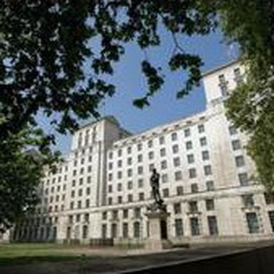 New Defence Growth Deal to boost skills, research and development and supply chains across South Yorkshire.   (Source: Ministry of Defence)