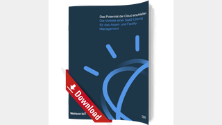 Whitepaper Cover: Vogel IT