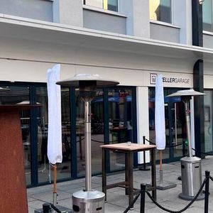 Gerade an den Wochenenden erhofft sich die Wellergruppe eine hohe Kundenfrequenz.(Bild:  Wellergruppe)