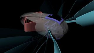 Die Evolution in Richtung funktionaler 4D-Druckteile erschließt völlig neue Einsatzgebiete. (ETH Zürich)