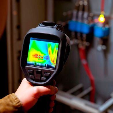 InGaAs-based photodetectors enable sensitive and fast detection in the short-wave infrared spectrum for modern sensing and communication applications. (Source: © VITALII - stock.adobe.com)