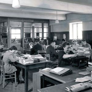 (Vogel Communications Group)