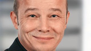 Peter Klöpfer, Rutronik: Verantwortlich für die Vertriebsregion Südost-Asien und Indien (Bild: Rutronik)