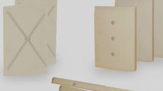 Gleitplatten aus Lamigamid 319 (Bild: Schwarz)