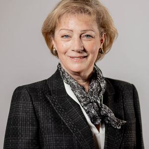 Generalleutnant Wendy M. Masiello wurde zur leitenden unabhängigen Direktorin von KBR gewählt.(Bild:  KBR)