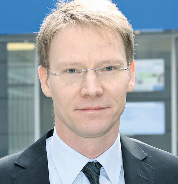 ZVEI-Chefvolkswirt Dr. Andreas Gontermann: „Die Exporte der deutschen Elektroindustrie in den Iran beliefen sich 2014 auf insgesamt 260 Mio. Euro, was einem Anteil von 0,2 % an den gesamten Branchenexporten entsprach.“ (ZVEI)