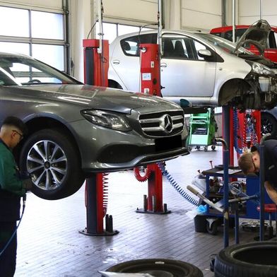 Autodoc-Kunden können künftig Reifen bei Euromaster montieren lassen. (Bild: Euromaster)