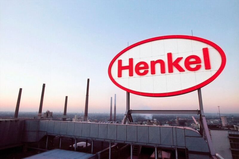 Platz 5: Henkel (Deutschland) mit 52.450 Mitarbeitern 2019. (Henkel)