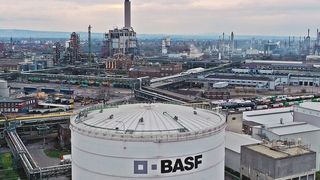 Erfreuliches kann der Chemiekonzern BASF berichten, wenn es um die Bilanz für das dritte Quartal des Jahres geht. Hier die Zahlen ... (Bild: BASF)