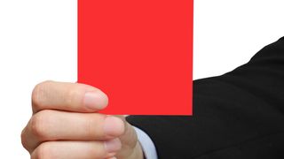 Bei Druckerpatronen ist eine Grundpreisangabe nicht erforderlich. (Andreas Haertle/Fotolia) (Archiv: Vogel Business Media)