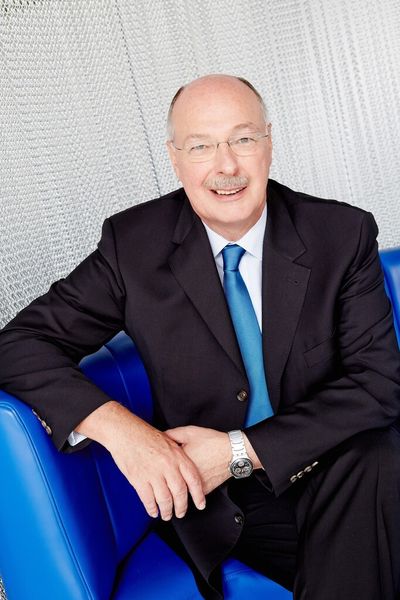 „Dank des hohen Innovationspotenzials der deutschen Märkte wird die Wettbewerbsfähigkeit der Aluminiumindustrie weiter zunehmen“, ist sich GDA-Geschäftsführer Christian Wellner sicher. (Bild: GDA)