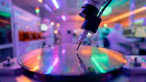 Wolfspeed’s Gen‑5 silicon carbide technology delivers improved efficiency, higher power density and enhanced thermal performance to drive next‑generation inverters and converters for EVs, renewables and industrial systems. (symbolic image) (Source: © remake - stock.adobe.com)