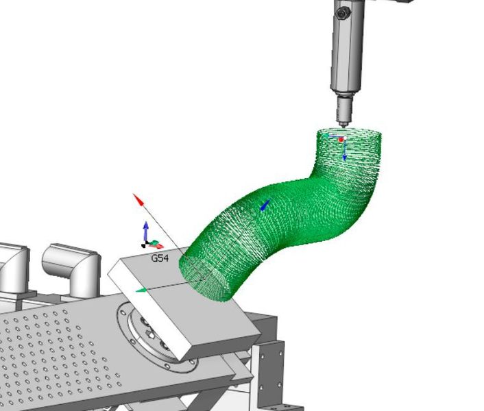 Datentechnik Reitz bietet seinen Kunden durchgängige Lösungen an. (Datentechnik Reitz GmbH & Co. KG)