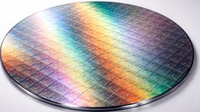 AWS sichert sich Halbleiter-Kapazitäten von STMicroelectronics. (Bild: Dall-E / KI-generiert)