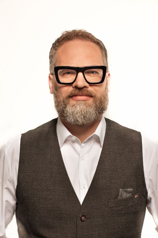 Roman Eckschlager, Managing Director Sales & Marketing bei Aparavi Software AG.(Bild:  Aparavi)