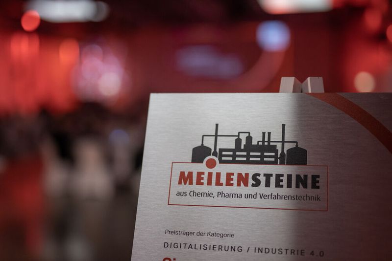 Impressionen der PROCESS Meilenstein-Gala. (Bild: PROCESS)