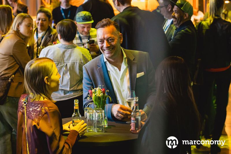 Impressionen vom Lead Management Summit 2025 (Bild: stefan bausewein)