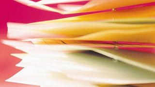 Nuance liefert kostenlose iOS- und Android-Apps für PaperPort Anywhere. (Archiv: Vogel Business Media)