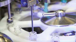 Bausch Germany ist auf aseptische Verarbeitungsmaschinen für stabile Behälter wie Vials, Kartuschen, Ampullen, Flaschen und Spritzen spezialisiert und wurde nun von der Dec Group übernommen. (Bild: Dec Group )