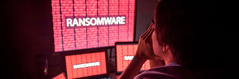 Ransomware ist ein böswilliges Lotteriesystem, und Unternehmen spielen mit, indem Sie einfach die Tür mit Schwachstellen, wie RDP, offenlassen. Ransomware ist ein böswilliges Lotteriesystem, und Unternehmen spielen mit, indem Sie einfach die Tür mit Schwachstellen, wie RDP, offenlassen.