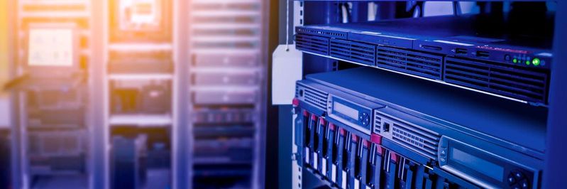 Eine einheitliche Speicherlösung bietet nicht nur Schutz vor Cyberangriffen, sondern kommt auch der Patientenversorgung und der Effizienz der Einrichtung zugute Eine einheitliche Speicherlösung bietet nicht nur Schutz vor Cyberangriffen, sondern kommt auch der Patientenversorgung und der Effizienz der Einrichtung zugute