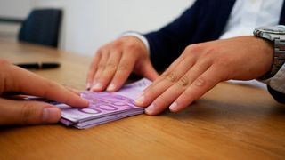 Wenn Unternehmen zukünftig Kredite benötigen, müssen sie mehr Eigenkapital vorweisen. (Bild: gemeinfrei)