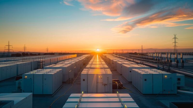 CATL unveils six major innovations—from Shenxing superfast‑charging cells and Qilin condensed modules to Naxtra sodium‑ion technology—designed to boost range, lower charging times and scale battery production across EVs, energy storage and industrial applications.(Source: ©  Antonio - stock.adobe.com)