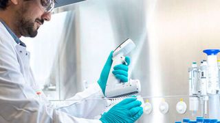 Progress through continuous investments: Thanks to its latest modernizations, Covestro is driving the realization of its vision to become fully circular.  (Source: ©Covestro)