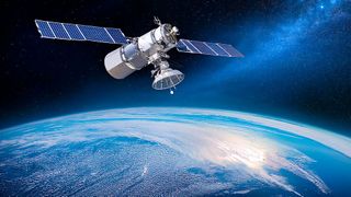 Zwei chinesiche Satelliten kommen jetzt ohne permanenten Kontakt mit einer Bodenstation aus. (Bild: MRSUTIN - stock.adobe.com)