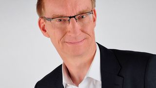 Neuer Geschäftsführer beim Nissan-Händlerverband: Thorsten Herzog. (Nokian Tyres)