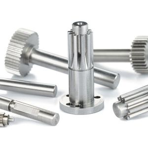 Rolla Microgear produziert allein für die Getriebe von Faulhaber mehr als zehn Millionen Bauteile pro Jahr. 